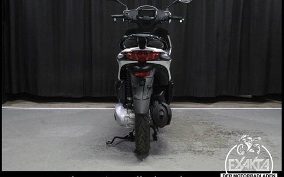 Neufahrzeug Piaggio Liberty 50 - Bild 9