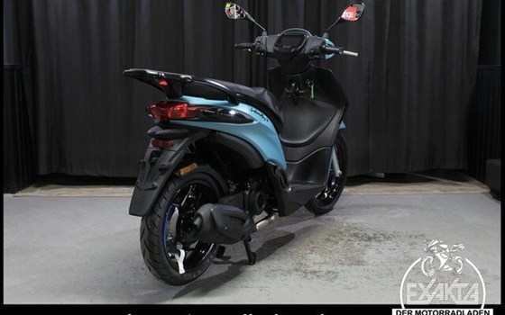 Neufahrzeug Piaggio Liberty 50 S - Bild 11