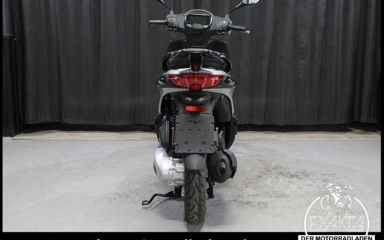 Neufahrzeug Piaggio Liberty 50 S - Bild 17