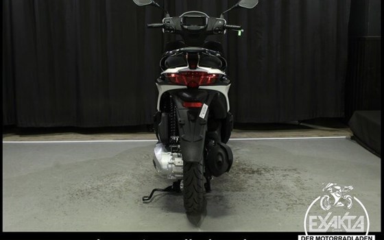Neufahrzeug Piaggio Liberty 50 S - Bild 19