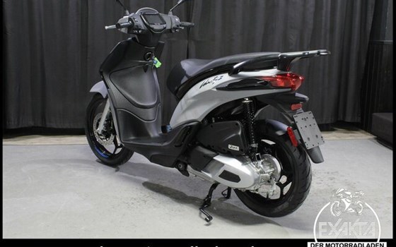 Neufahrzeug Piaggio Liberty 50 S - Bild 21