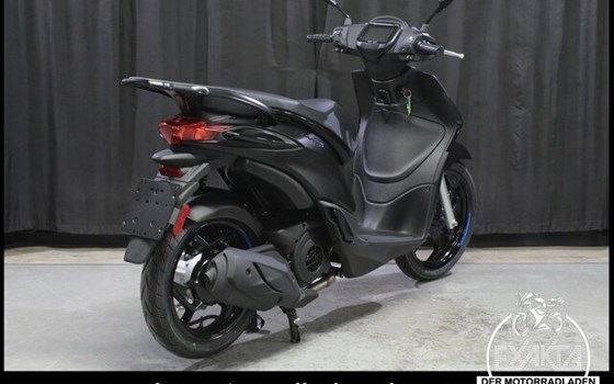 Neufahrzeug Piaggio Liberty 50 S - Bild 9