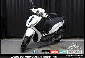 Piaggio Medley S 125 ie IGET