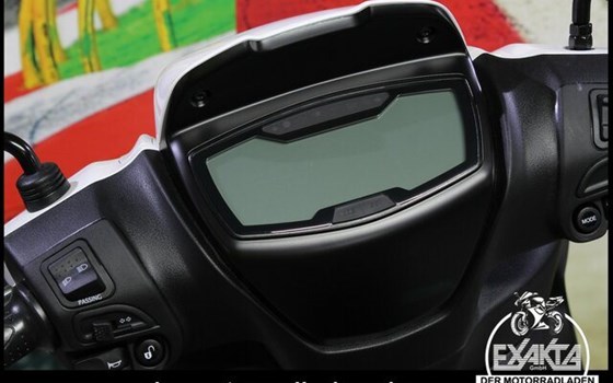 Neufahrzeug Piaggio Medley S 125 ie IGET - Bild 12