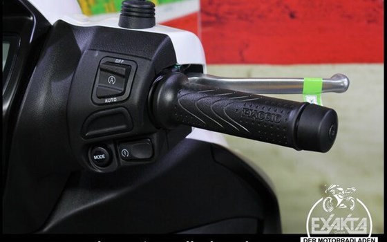 Neufahrzeug Piaggio Medley S 125 ie IGET - Bild 19