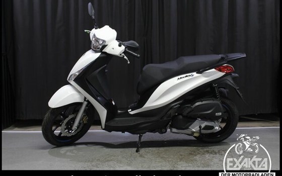 Neufahrzeug Piaggio Medley S 125 ie IGET - Bild 2