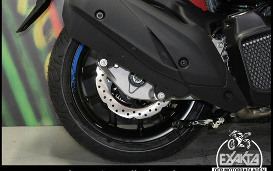 Neufahrzeug Piaggio Medley S 125 ie IGET - Bild 20