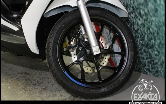 Neufahrzeug Piaggio Medley S 125 ie IGET - Bild 21