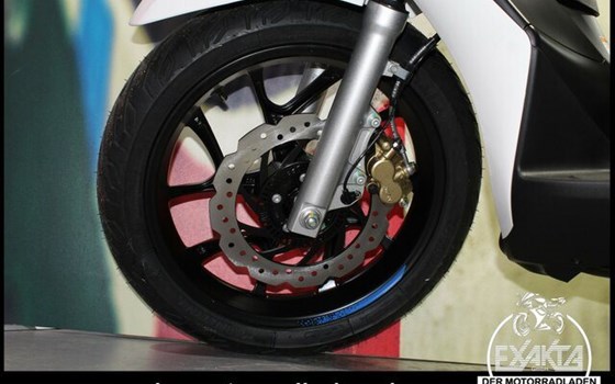 Neufahrzeug Piaggio Medley S 125 ie IGET - Bild 22