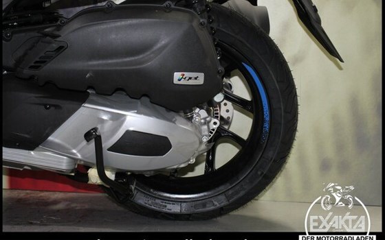 Neufahrzeug Piaggio Medley S 125 ie IGET - Bild 23