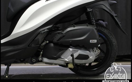 Neufahrzeug Piaggio Medley S 125 ie IGET - Bild 24
