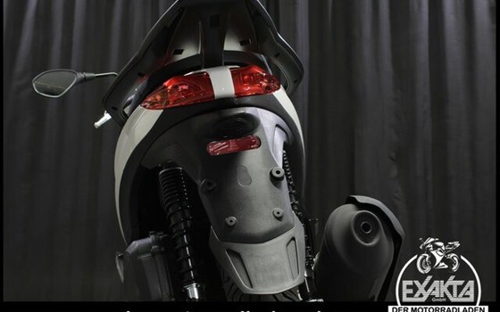 Neufahrzeug Piaggio Medley S 125 ie IGET - Bild 25