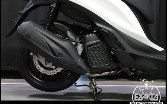 Neufahrzeug Piaggio Medley S 125 ie IGET - Bild 26