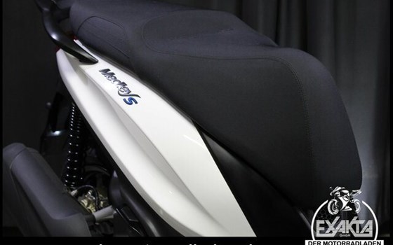 Neufahrzeug Piaggio Medley S 125 ie IGET - Bild 28