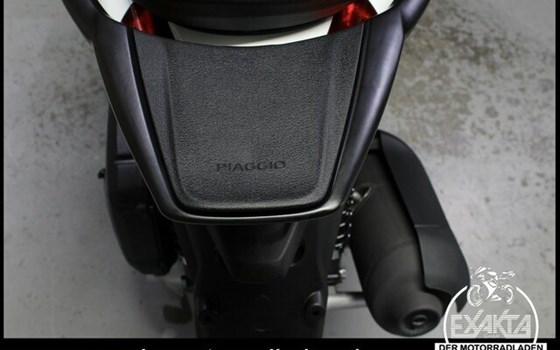 Neufahrzeug Piaggio Medley S 125 ie IGET - Bild 30