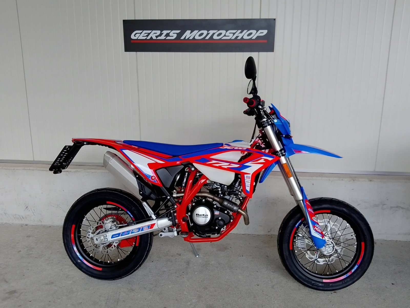 Motorrad
