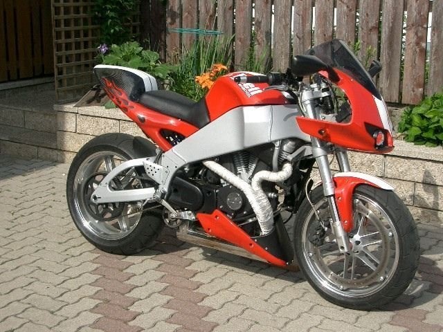Motorrad