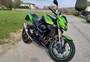 Motorrad