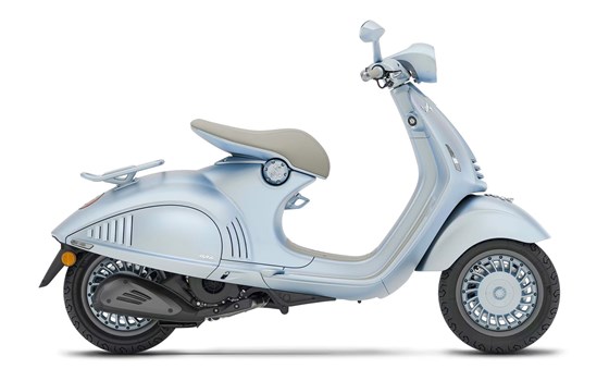 Neufahrzeug Vespa 946 Snake - Bild 1