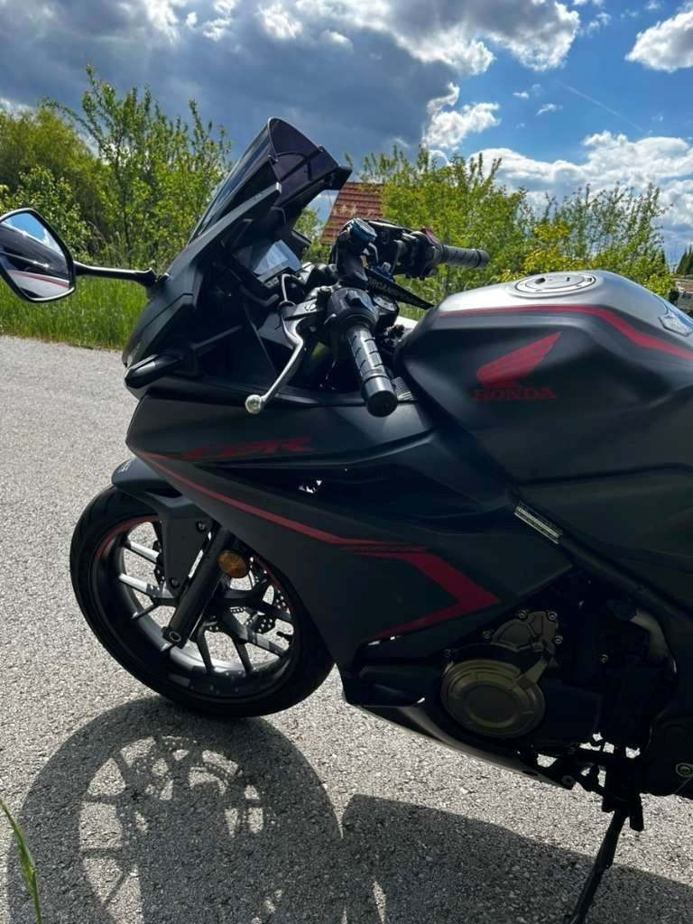 Motorrad