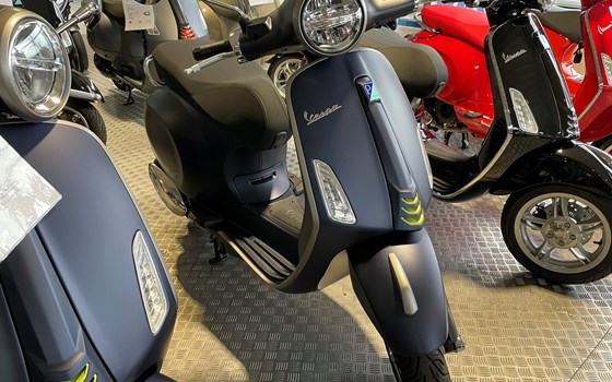Neufahrzeug Vespa Primavera Tech 125 - Bild 2