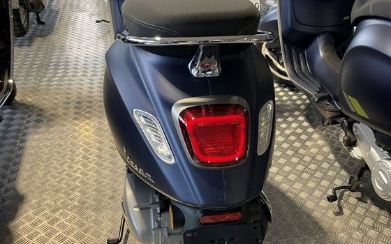 Neufahrzeug Vespa Primavera Tech 125 - Bild 6