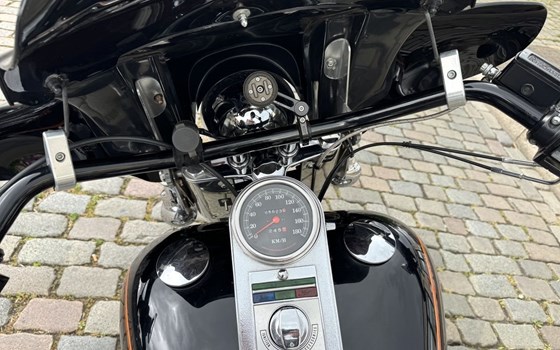 Gebrauchtmotorrad Harley-Davidson Softail Standard FXST - Bild 10