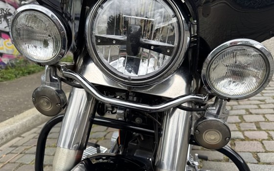 Gebrauchtmotorrad Harley-Davidson Softail Standard FXST - Bild 13