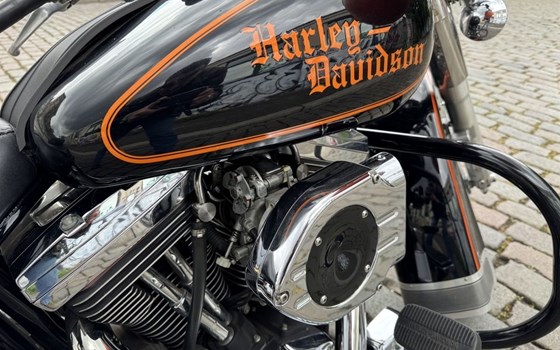 Gebrauchtmotorrad Harley-Davidson Softail Standard FXST - Bild 17