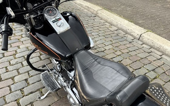 Gebrauchtmotorrad Harley-Davidson Softail Standard FXST - Bild 9