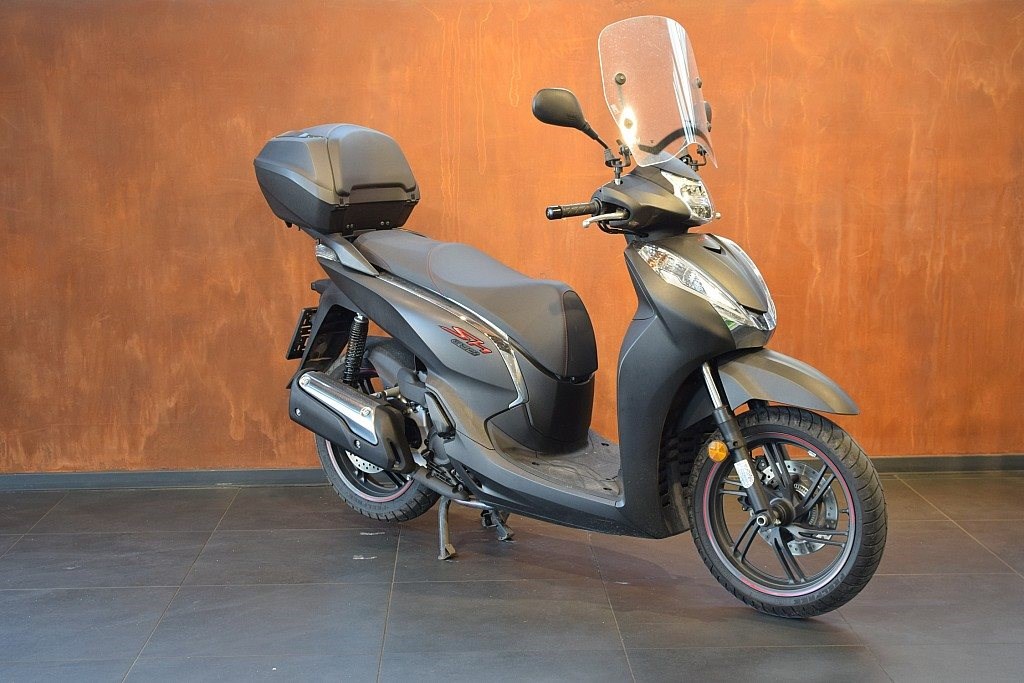 Motorrad