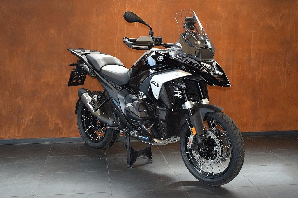 Motorrad
