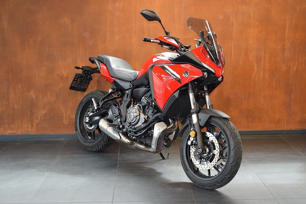 Motorrad