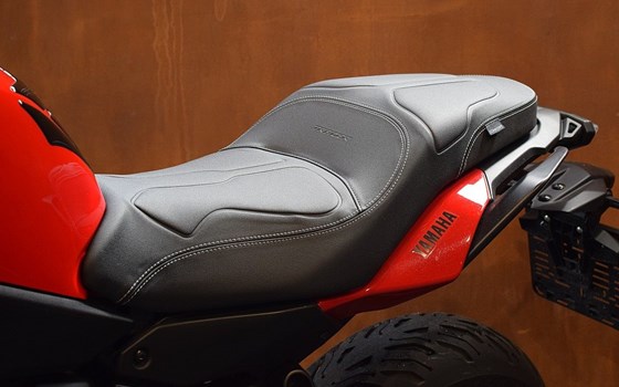 Gebrauchtmotorrad Yamaha Tracer 700 - Bild 4