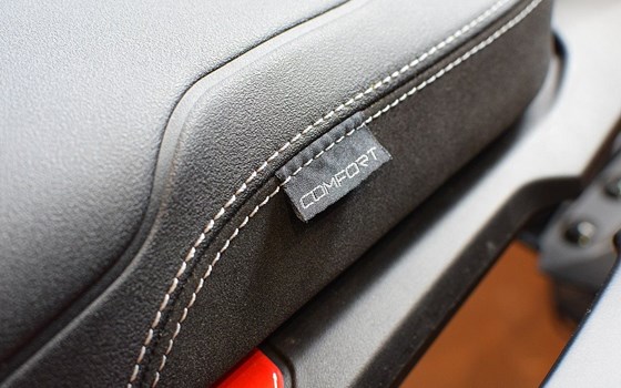 Gebrauchtmotorrad Yamaha Tracer 700 - Bild 5