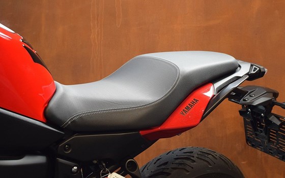 Gebrauchtmotorrad Yamaha Tracer 700 - Bild 6