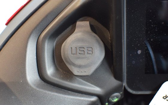 Gebrauchtmotorrad Yamaha Tracer 700 - Bild 7