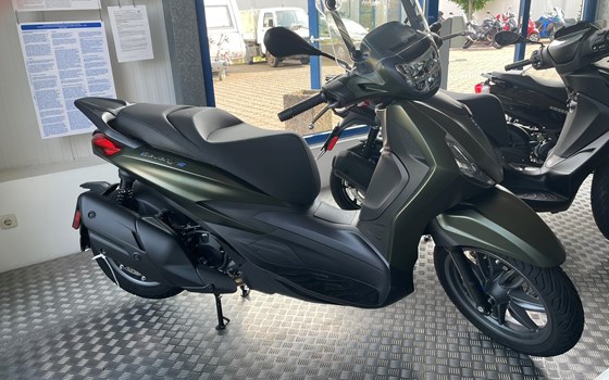 Neufahrzeug Piaggio Beverly 400 S - Bild 2