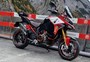 Motorrad