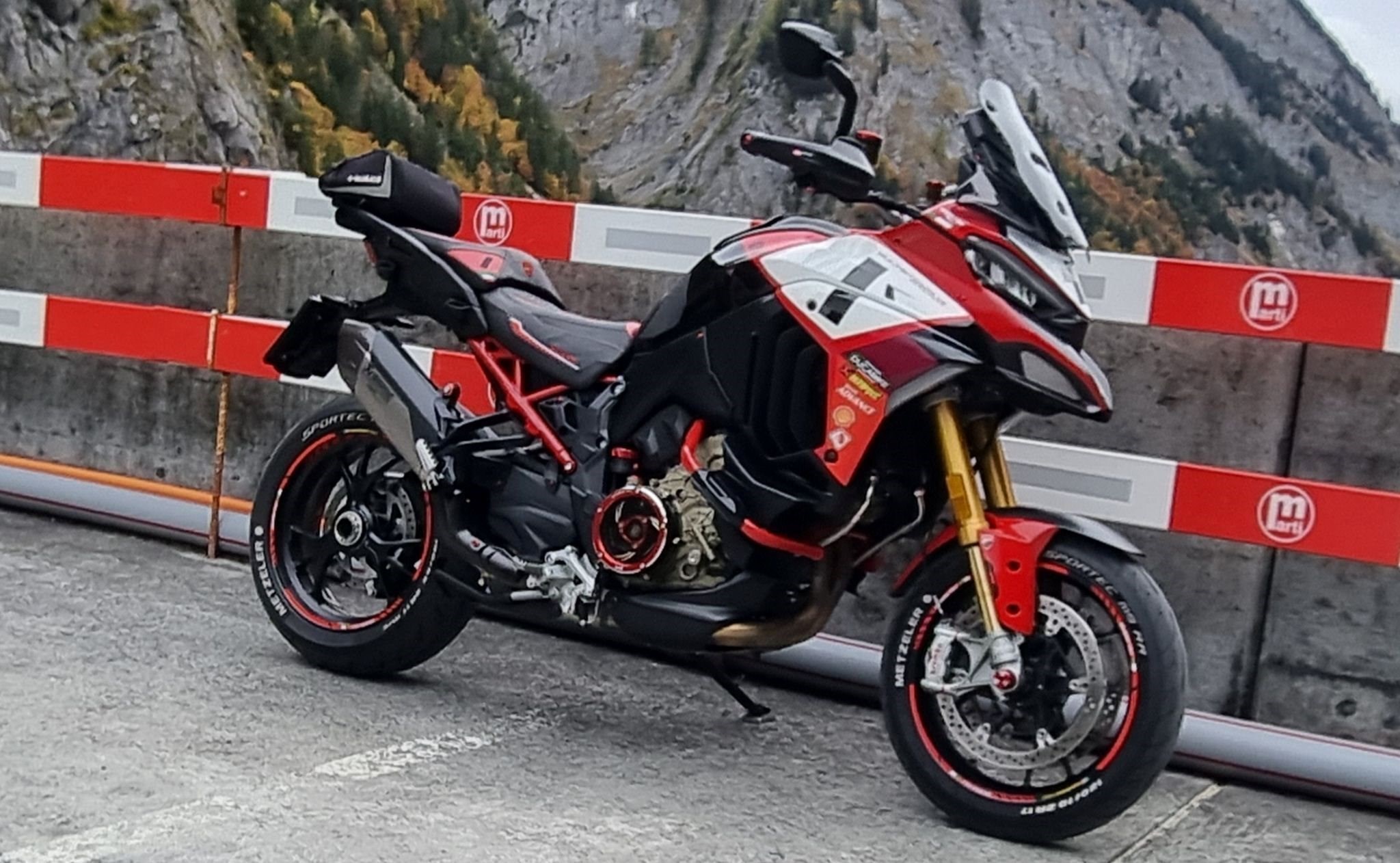 Motorrad
