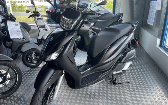 Neufahrzeug Piaggio Medley 125 S - Bild 1