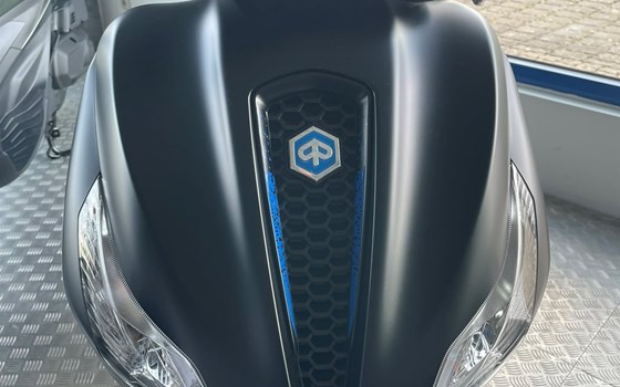 Neufahrzeug Piaggio Medley 125 S - Bild 2