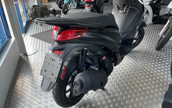 Neufahrzeug Piaggio Medley 125 S - Bild 4