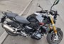 Motorrad