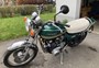 Motorrad
