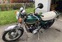 Motorrad
