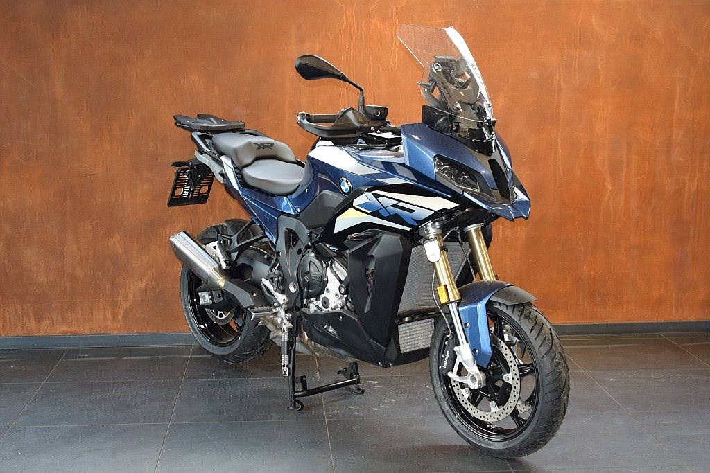 Motorrad