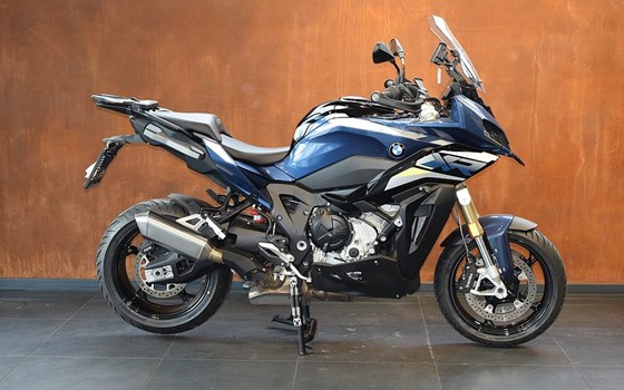 Gebrauchtmotorrad BMW S 1000 XR - Bild 2 Gebrauchtmotorrad BMW S 1000 XR - Bild 2