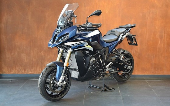 Gebrauchtmotorrad BMW S 1000 XR - Bild 3 Gebrauchtmotorrad BMW S 1000 XR - Bild 3