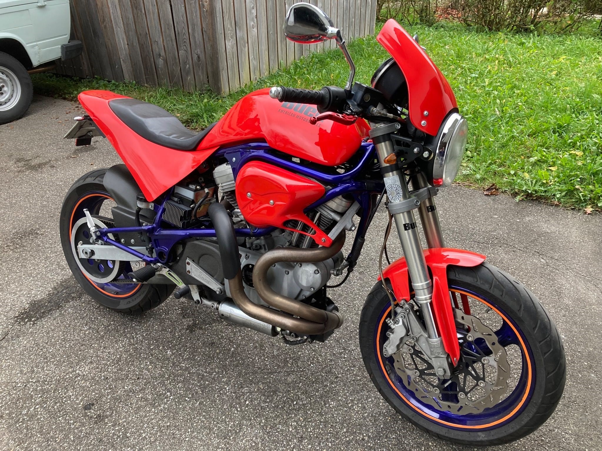 Motorrad